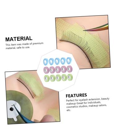 POPETPOP 105 Rolls Lash Tape Lash Tapes Eye Positioning Sticker Pads Adhesive Tape Makeup Tape Breatheable Tape Make up Tape Eyelash Japanese-style Non-woven Fabric Extension Belt - Buy Online on GoSupps.com