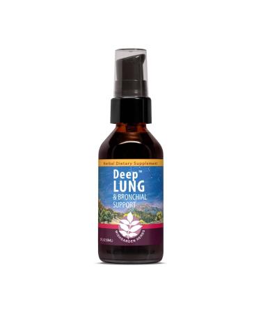 WISHGARDEN Deep Lung 2 FZ