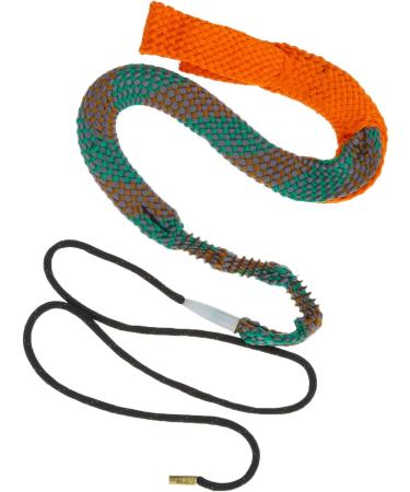 Hoppe's Viper Boresnake .40 .41 Caliber Pistol Cleaning Tool - 24003VD - Buy Online on GoSupps.com
