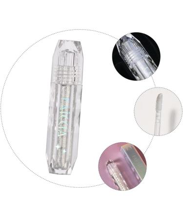 Beatifufu 1pc Waterproof Liquid Eyeshadow Shimmer Liquid Eyeshadow Cosmetics Eye Shadow Cosmetics Supplies Shiny Eyeshadow Makeup Eye Shadow Liquid Eye Shadow Women Eyeshadow Eye Makeup 1 count (Pack of 1) 02# - Buy Online on GoSupps.com