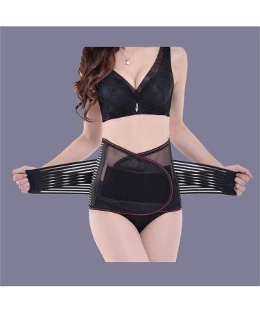Back Support Back Brace Lumbar Support Lumbar Back Support Breathable Lower Back Brace for Adjustable Waist Decompression Belt Back Support Belt(Black 3X-Large) XXX-Large Black - Buy Online on GoSupps.com