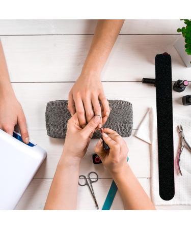 Hand Care Pack Bundle with Elysium Lavender and Chamomile Hand Cream (100ml) Langley Green Nail File/Emery Board - Buy Online on GoSupps.com