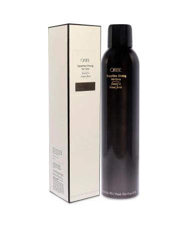 Oribe Superfine Strong Hair Spray 9oz - Long-lasting Hold | Pack of 1 - Buy Online on GoSupps.com
