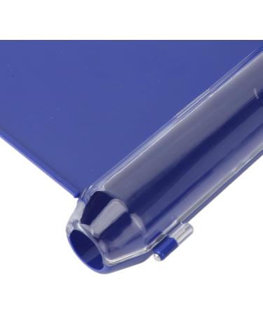Buy Left-Handed Medication Tray & Calculator | Accurate Medicine Scale & Spatula for Pharmacies - Count Pills Easily - Buy Online on GoSupps.com