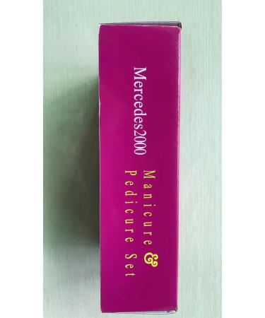 Crebeau Electric Nail Miller - 20000 RPM Professional Nail File & Milling Cutter for Manicure & Pedicure | Ideal for Nail Studios & DIY - Buy Online on GoSupps.com