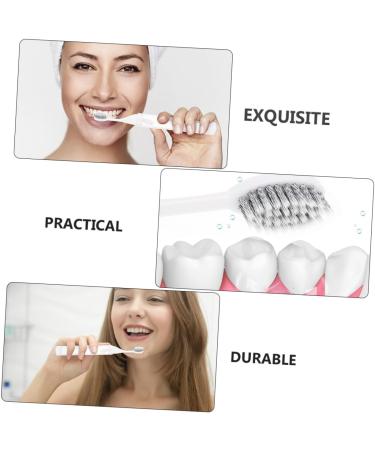 Ultechnovo 2nd Portable Toothbrush Set for Kids | Foldable Travel & Manual Toothbrush | Compact Oral Care Solution - Buy Online on GoSupps.com