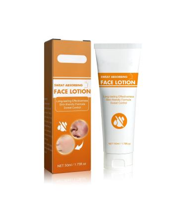 Orgrul Antiperspirant cream facial antiperspirant antiperspirant lotion leaves stains effective extra protection against excessive sweating antiperspirant cream