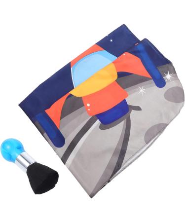 POPETPOP 4 Sets Barber Cloth Fabric Barber Supplies Baby Girl - Buy Online on GoSupps.com
