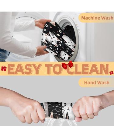 Beard Bib Apron for Men | Cute Cat Beard Hair Catcher | Perfect Fathers Day & Anniversary Gift | Beard Bib with Suction Cups - Buy Online on GoSupps.com