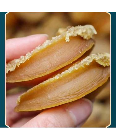 Dried Abalone (100g(0.22pounds)) - Buy Online on GoSupps.com