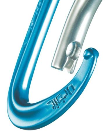 CAMP Orbit Express KS Quickdraw 6 Pack - Top-rated climbing gear set - Buy Online on GoSupps.com