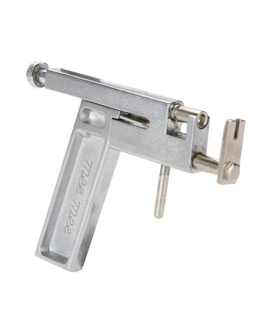Portable Ear Piercing Gun Tool for Professional Home Use - Buy Online on GoSupps.com