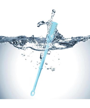 5PCS Nose Hair Trimmer Set with Storage Box - Double Sided Nasal Hair Cutter for Men and Women - Buy Online on GoSupps.com