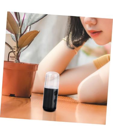 MUSISALY 2pcs Spray Hydrating Apparatus Mini Humidifier Moisturizing Spray Face Sprayer Mist Plastic - Buy Online on GoSupps.com