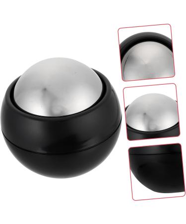 Buy Tovinanna 5-St Hand Massage Balls | Lacrosse Balls for Manual Massage | Best Relief Devices for Pain & Recovery - Buy Online on GoSupps.com