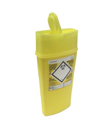 SHARPSAFE COMMUN BIN 0.6L