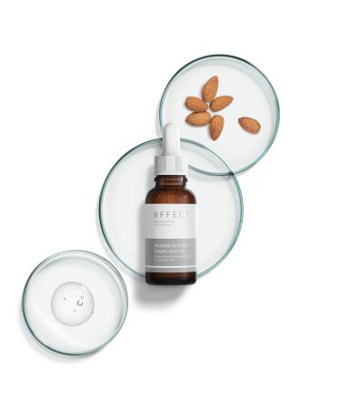 Mandelic Acid 3%+ Tartaric Acid 2%