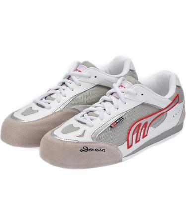 ThreeWOT Fencing Shoes for Men Women - Standard Fencing Sneakers for Epee Sabre Foil Training Gear - Buy Online on GoSupps.com