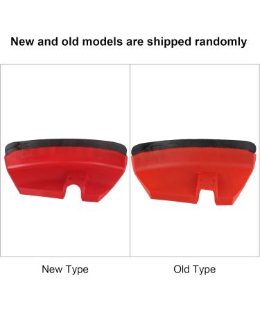 26mm Shaft Diameter Grass Trimmer Protection Cover for CG520 & 430 Lawn Mowers - Replacement Guard & Accessories for Garden Brushcutters - Buy Online on GoSupps.com