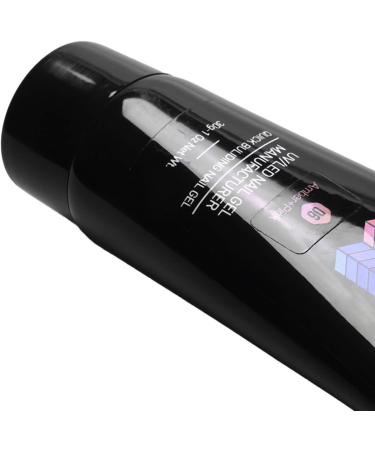 Beifenl Extend Nail Gel Extension Builder Led Gel Nail Art Gel Changing With Temperature Nail Gel 06 - Buy Online on GoSupps.com