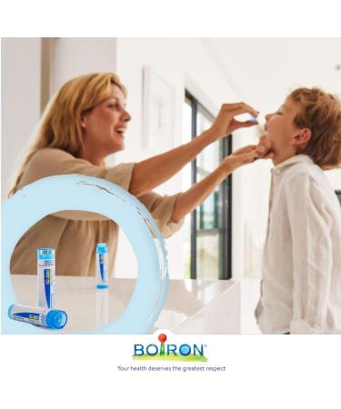 Cuprum Metallicum 6ch Boiron Homeopathic Medicine - Buy Online on GoSupps.com