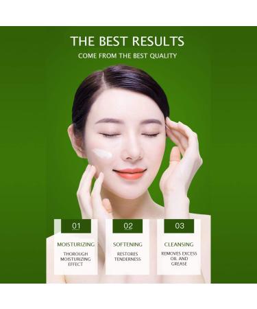 Shop Advansed Moisturizing Repair Cream with Avocado Oil & Plant Extracts | Natural Collagen & Glycerin Essence - 50g for Ultimate Skin Hydration - Buy Online on GoSupps.com