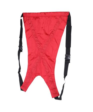 Waterproof Double Layer Transfer Belt for Adults | Safe & Comfortable Back Belt for Transporting Elderly Patients - International Shipping Available - Buy Online on GoSupps.com