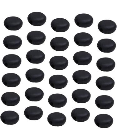 Buy Healvian 200 PC Adjustable Mask Connectors - Anti-Slip Ear Cable Adjusters for Face Masks | International Shipping Available - Buy Online on GoSupps.com