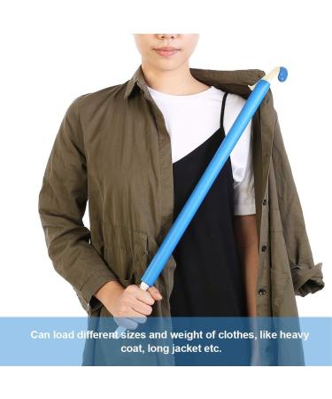 Adaptive Dressing Aid Stick with Long Handle | Simplify Dressing & Enhance Mobility - Buy Online on GoSupps.com
