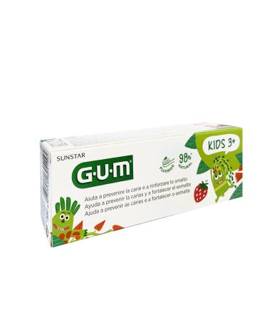 Gum toothpaste - 50 ml