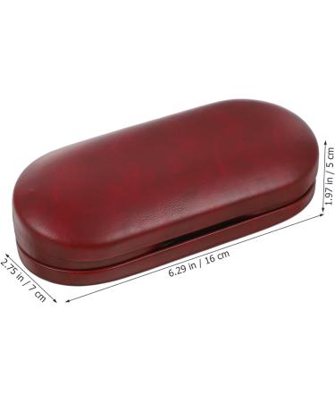 Buy Gatuida Portable Contact Lens Case Set - Travel Accessories for Men & Women | Multi-Purpose Applicator & Container - Buy Online on GoSupps.com