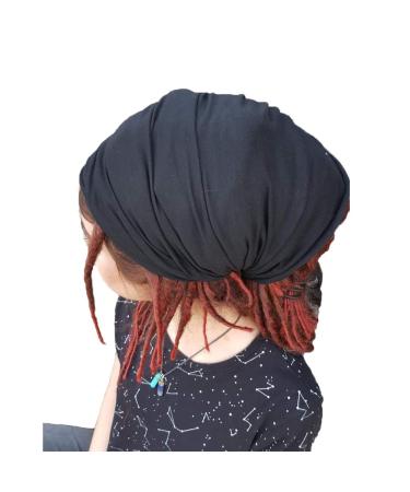 Unisex Spandex Dreadlocks Tube 3 Pack Hair Covers for Men and Women - Long Set - Buy Online on GoSupps.com