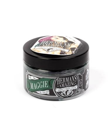 Herman Amazing Direct Semi-Permanent pour les cheveux