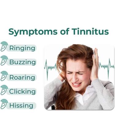 CRusio GFOUK Anti Tinnitus Earwax Removal Spray - Tinnitus Relief & Clogged Ear Relief (3pcs) - Buy Online on GoSupps.com