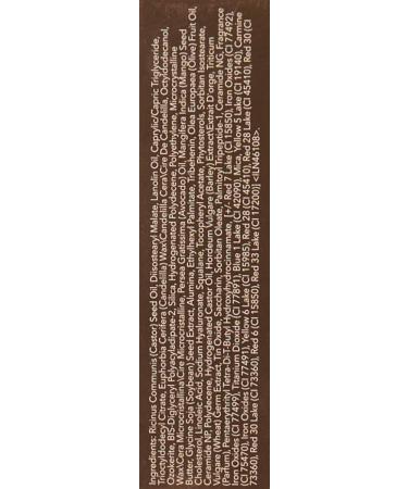 Buy Becca Ultimate Lipstick Love in Garnet - 0.12 Ounce | International Shipping Available - Buy Online on GoSupps.com