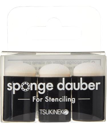 Tsukineko Sponge Dauber Tool for Precision Crafting - Buy Online on GoSupps.com