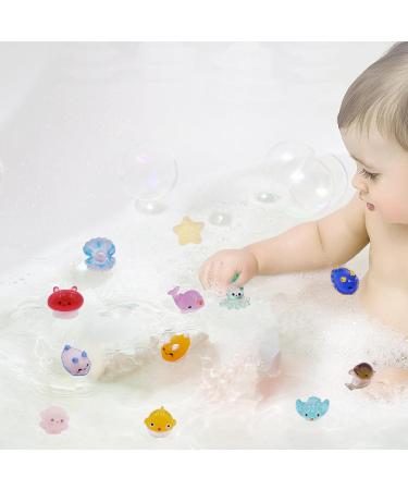 Bath Bomb Gift Set with Surprise Toys - Organic & All-Natural Ingredients - Ideal Birthday & Easter Spa for Kids - Buy Online on GoSupps.com