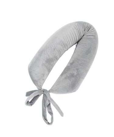Scoliosis Waist Pillow - Adjustable Lumbar Support Belt for Night Sleeping | Pain Relief & Comfort - Buy Online on GoSupps.com