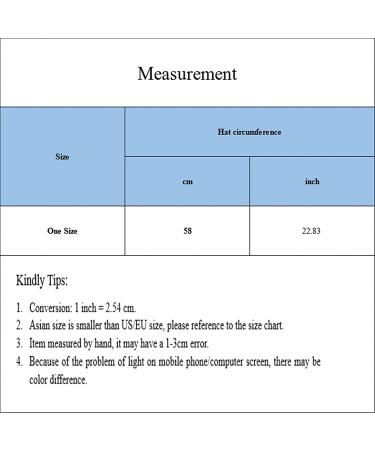 Satin Hair Bonnet for Women - Elastic Wide Band Sleep Cap for Braid Curly Natural Hair - Buy Online on GoSupps.com