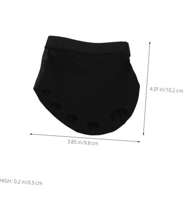 Latin Dance Mesh Shoes - Women's Forefoot Pad for Comfort | International Shipping Available - Buy Online on GoSupps.com