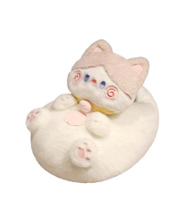 Qianly Foot Warmer Winter Shoe Cover Foot Warmer for Dorm Farmhouse Home Bedroom Camping Latte