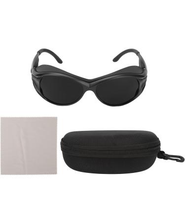 IPL Laser Goggles Sunglasses UVA Blocking Reduction Safety Glasses Light for Teeth Whitening - Buy Online on GoSupps.com