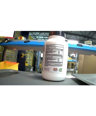 RENEW ACTIVES Mushroom Complex 2 Capsules per Serving 10 Mushroom Blend with Antioxidants for Immune Health & Wellness Supports Overall Vitality & Long-Term Wellness Made in Canada - 120 Capsules - Buy Online on GoSupps.com