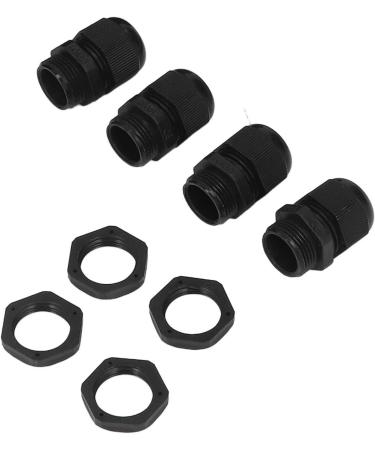 High Strength Winch Controller Box Kit for 8000-20000LB Electric Winches - Durable ABS Protection Housing - Buy Online on GoSupps.com