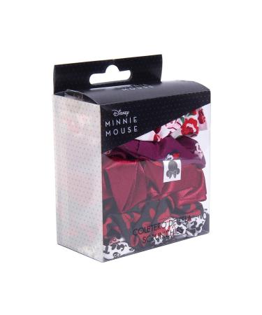 CERDA Life's Little Moments - Pack of 5 Minnie Mouse Fabric Bags | Official Disney Licensed eCommerce - Buy Online on GoSupps.com