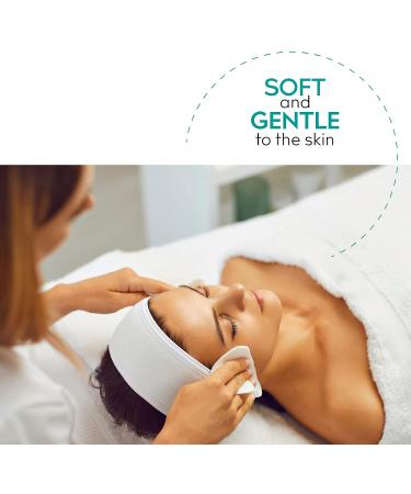 Medrull Sterile Ultrasoft 4-Layer Wound Compresses - 5cm x 5cm (40 Pieces) - Non-Woven Ideal for Quick Healing - Buy Online on GoSupps.com