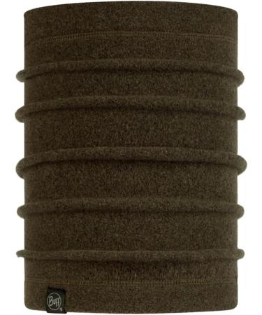 Buff Unisex Neck Warmer Polar - Multifunctional Scarf (1 Pack) - One Size - Htr Bark - International Shipping Available - Buy Online on GoSupps.com
