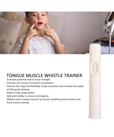 Professional Assistance Helper | Language Pathology Tool & Mouth Muscle Training | Enhance Language Development & Effective Training - Buy Online on GoSupps.com