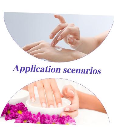 minkissy Hand Repair Gloves 2 Pairs Gel Gloves Dry Hands Nursing Cover Moisturizing Gloves - Buy Online on GoSupps.com