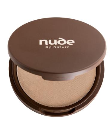 Pressed Mineral Cover Medium 10g - Natural Finish Lightweight & Long-Lasting - Shop Internationally - Buy Online on GoSupps.com